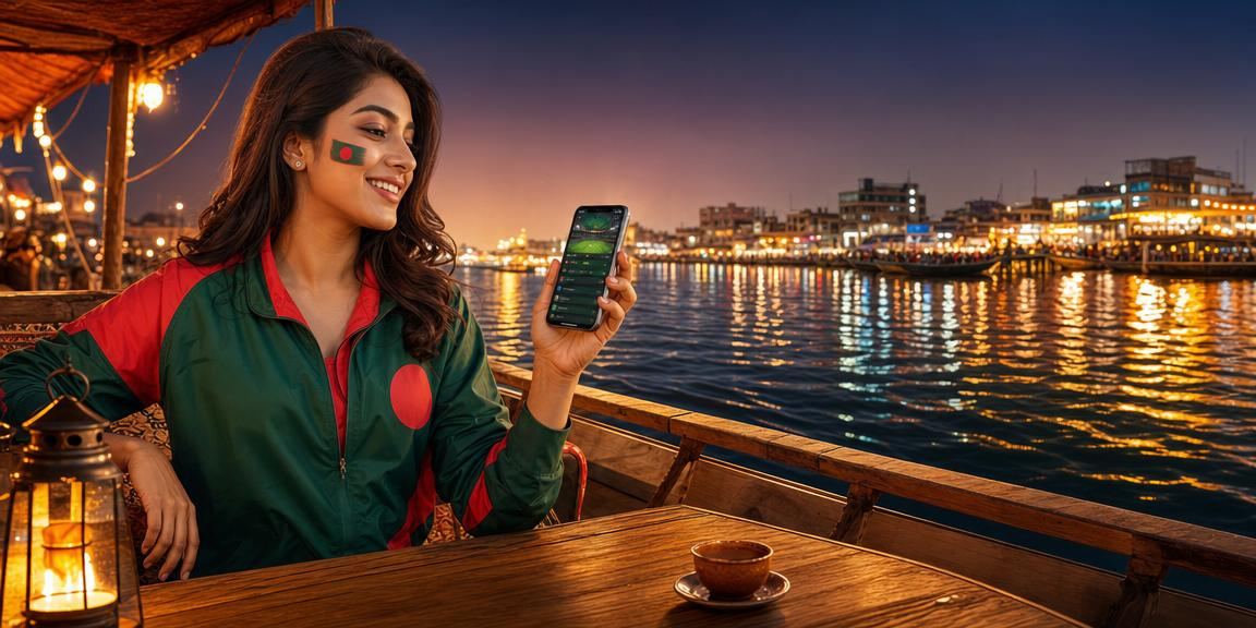 নারায়ণগঞ্জে ক্রিকেট বেটিংয়ের উত্তেজনা এবং খেলোয়াড় সমাজ