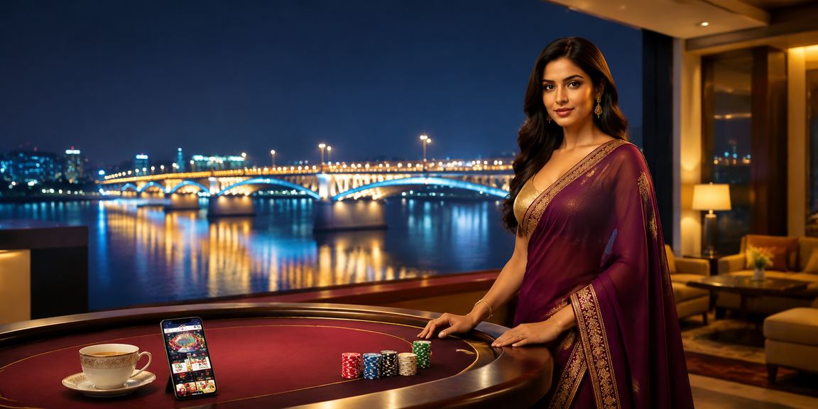 রাজশাহী শহরে ভিআইপি বোনাস সহ মডেল